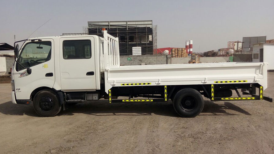 OFF Road Vehicles (2)