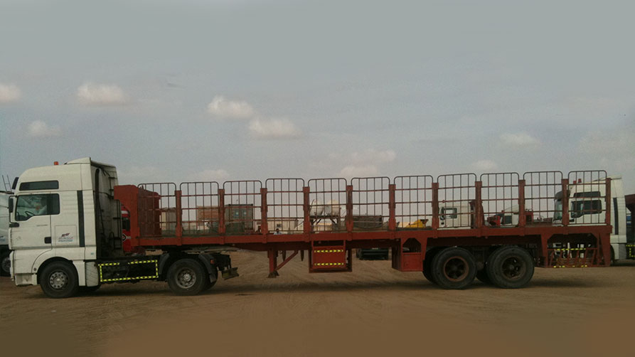 Pipe Movement & General Transport (9)