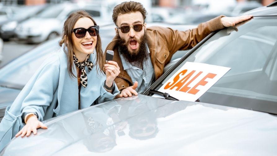 Used Car Buy & Sale (1)